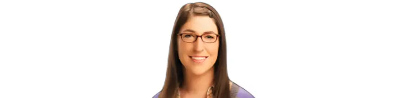 Amy Farrah Fowler tbbt